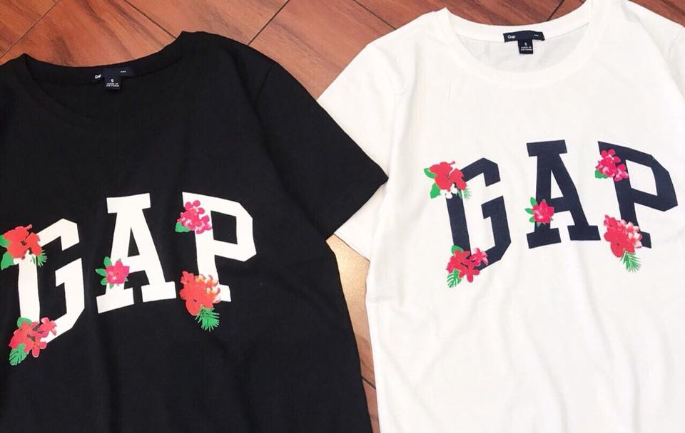 Áo thun cotton 100%