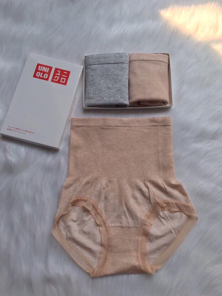 Gen uniqlo