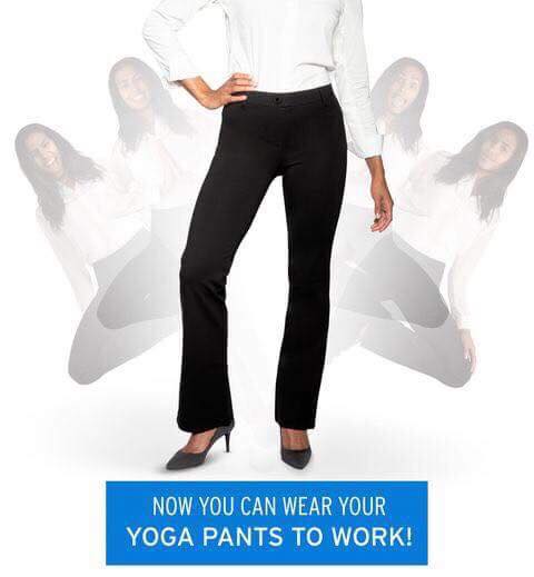 Betabranch pants