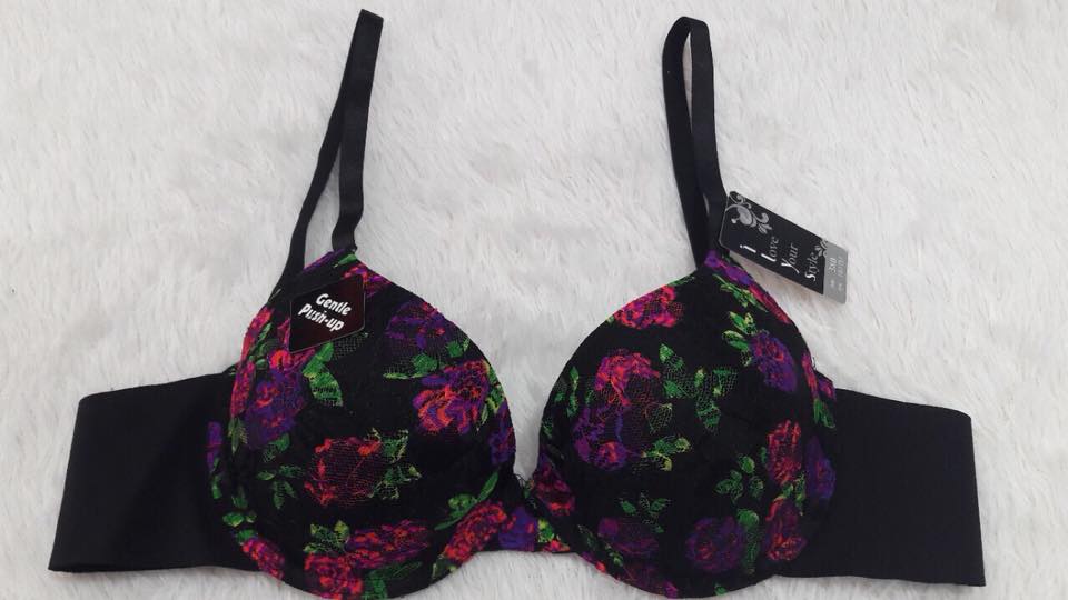 Set đồ lót nhập Mỹ
