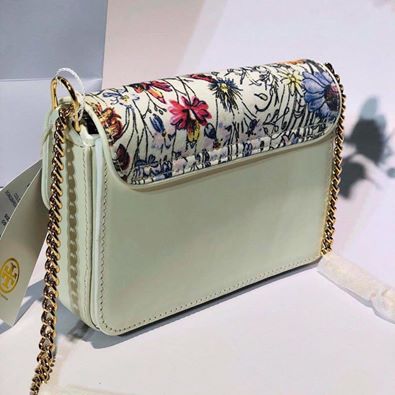 TORY BURCH MELODY FLORAL