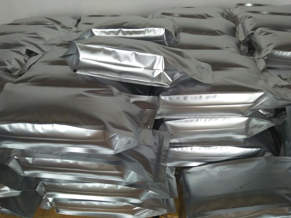 Cafe sạch nguyên chất 100% do ngừơi nhà trồng tại Gia Lai.