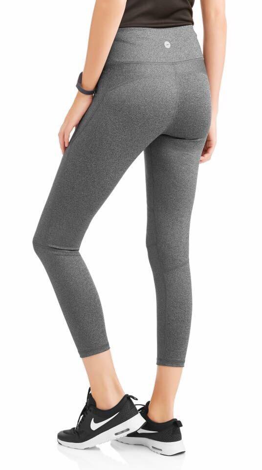 Avia high waist capri tight