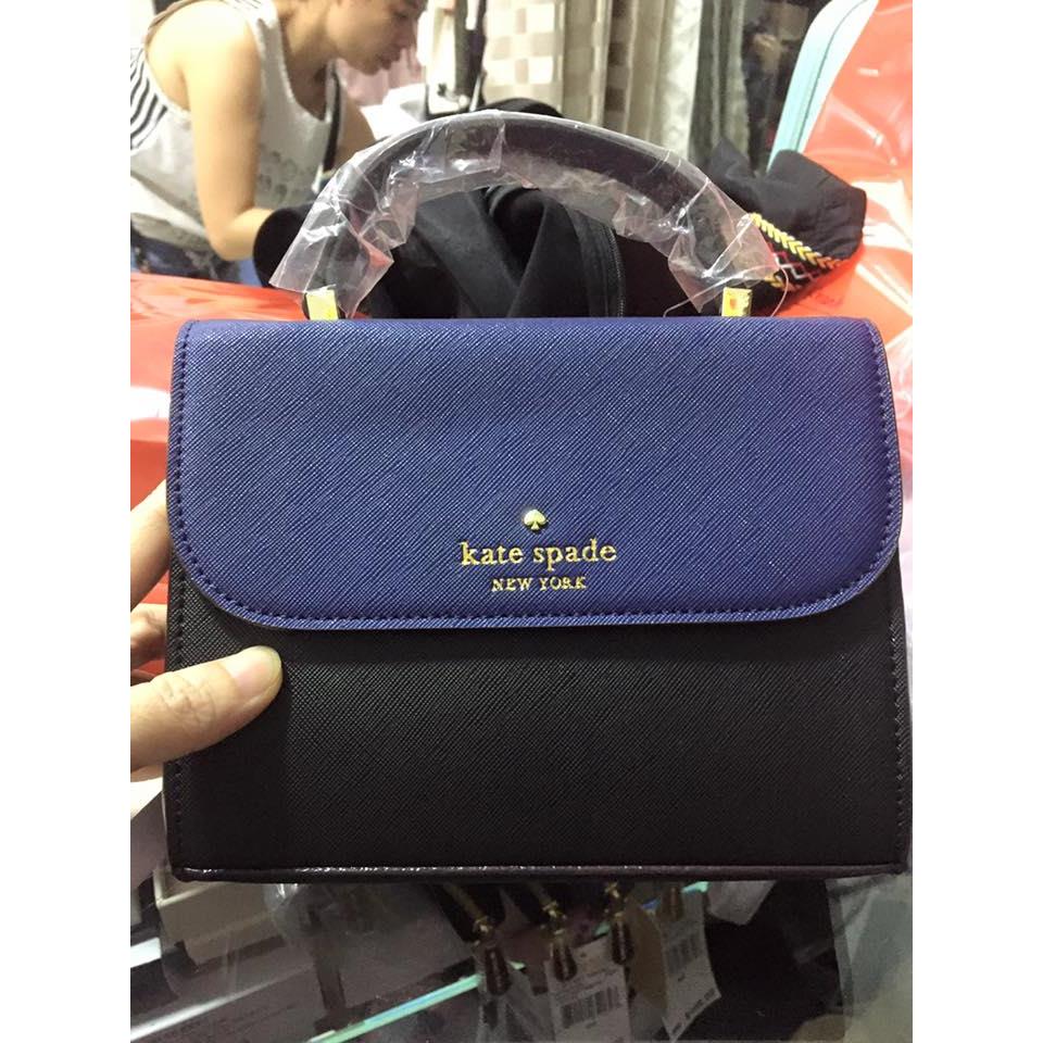 Kate spate mini