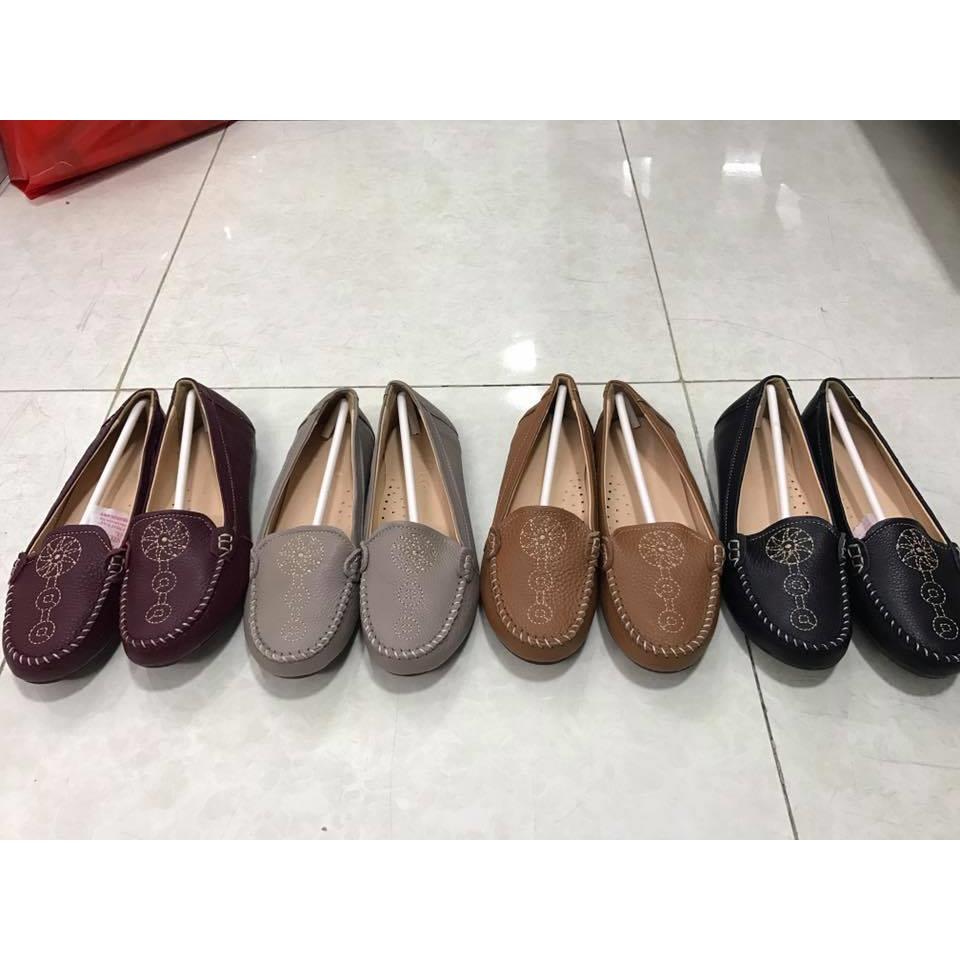 Giày mọi mới về
