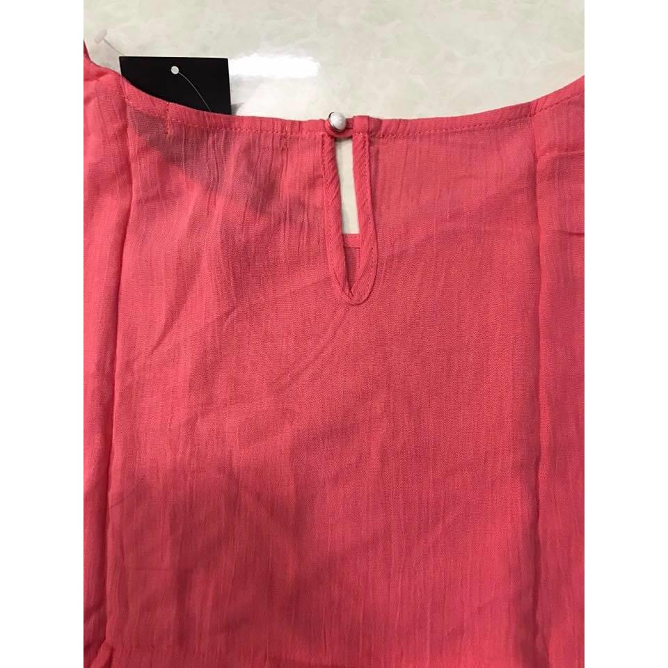 Áo Z.ara xuất dư, chất sô nhún