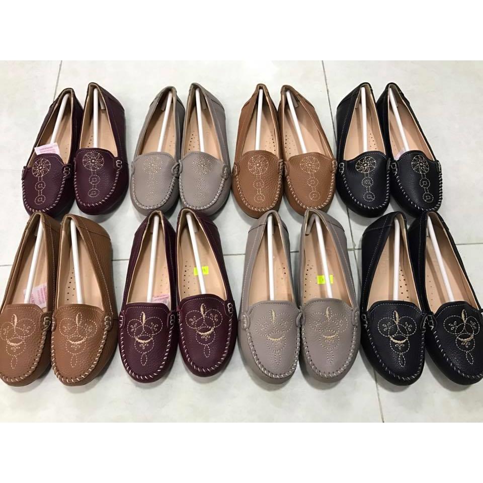 Giày mọi mới về
