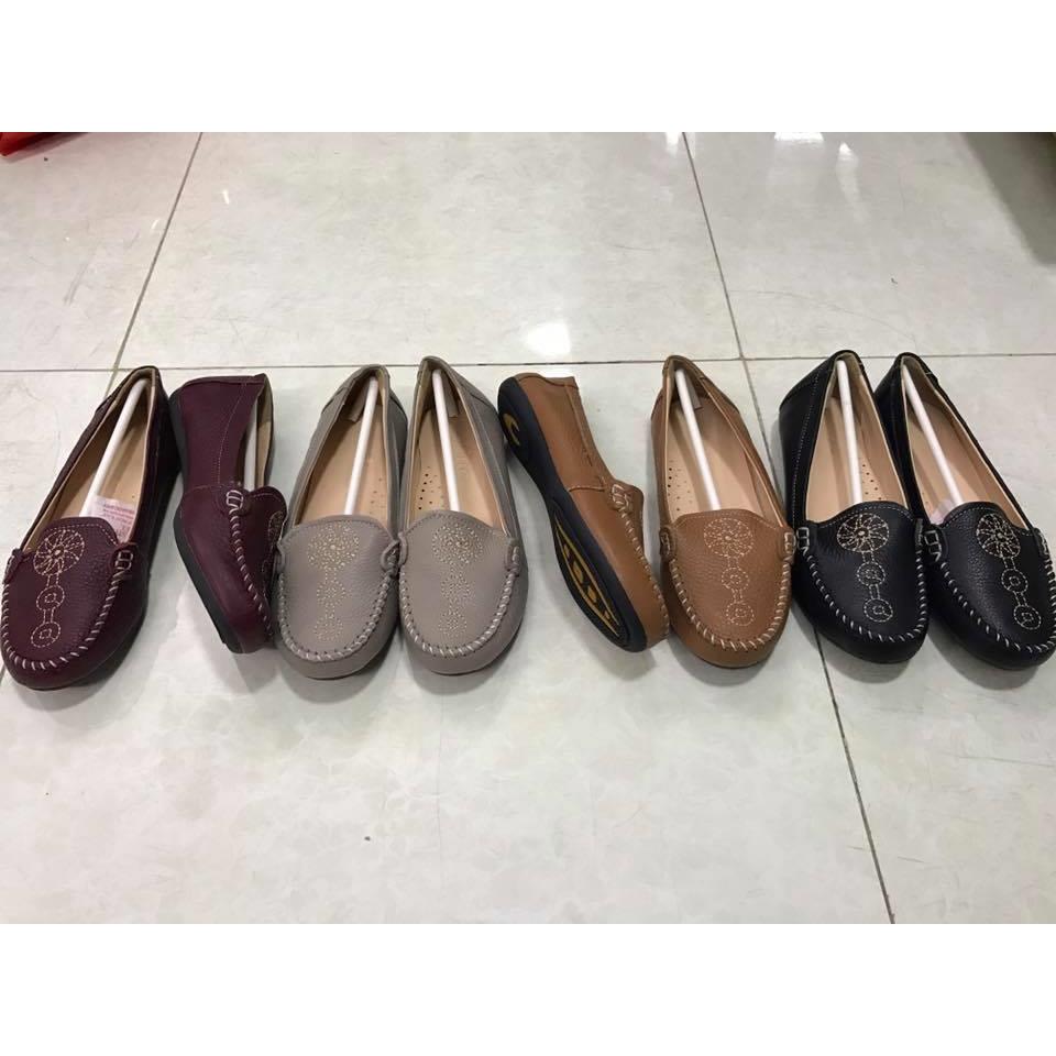 Giày mọi mới về
