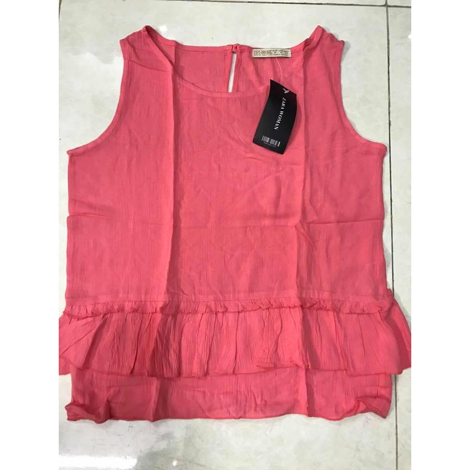 Áo Z.ara xuất dư, chất sô nhún