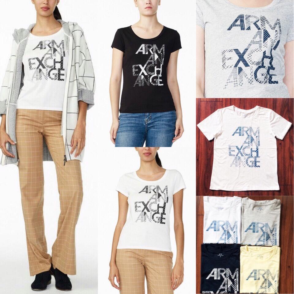 Áo Thun Cotton 100%
