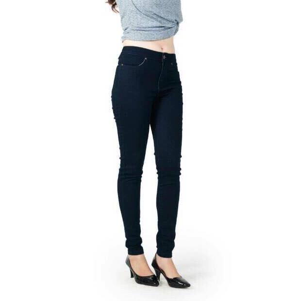 Topshop lưng cao