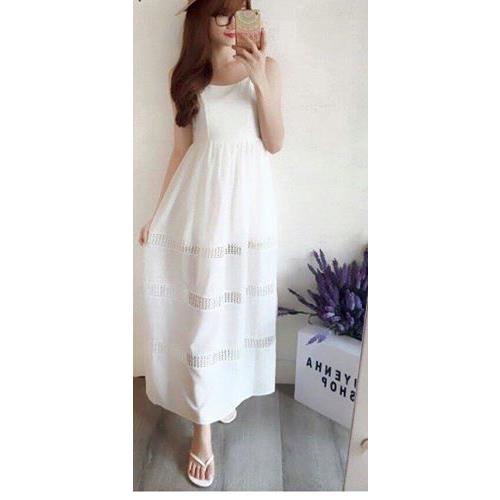 Maxi xinh xắn