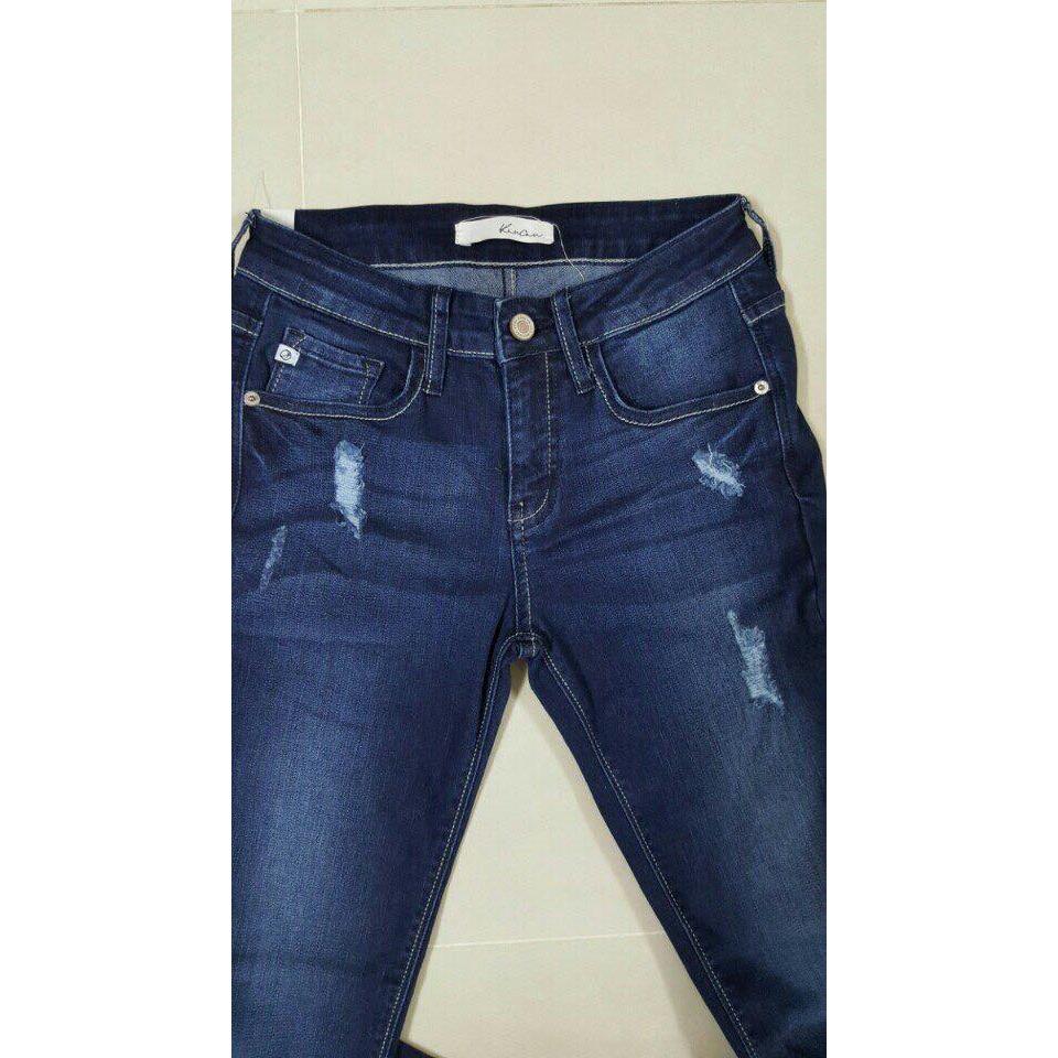Kangcan jean