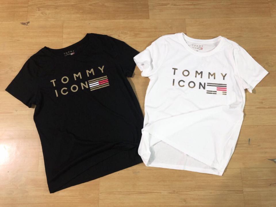 Tommy Tshirt hàng xuất