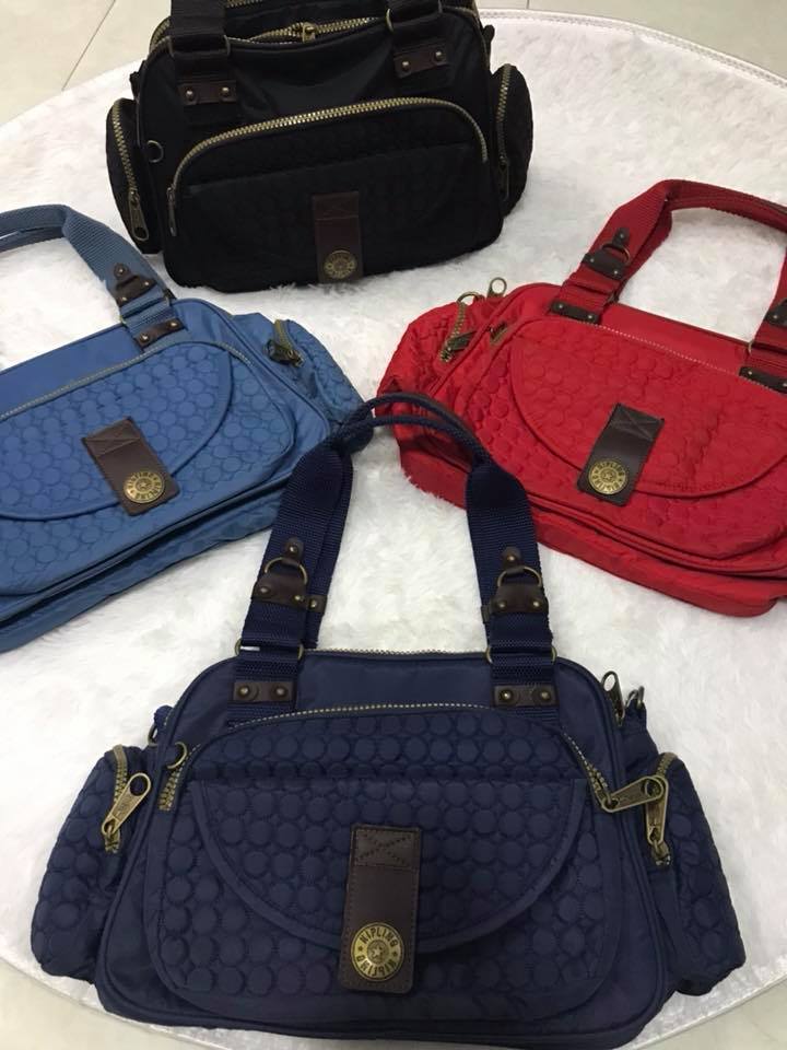 Túi KIPLING xịn