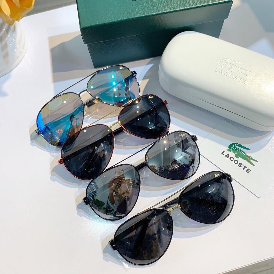 Lacoste glasses