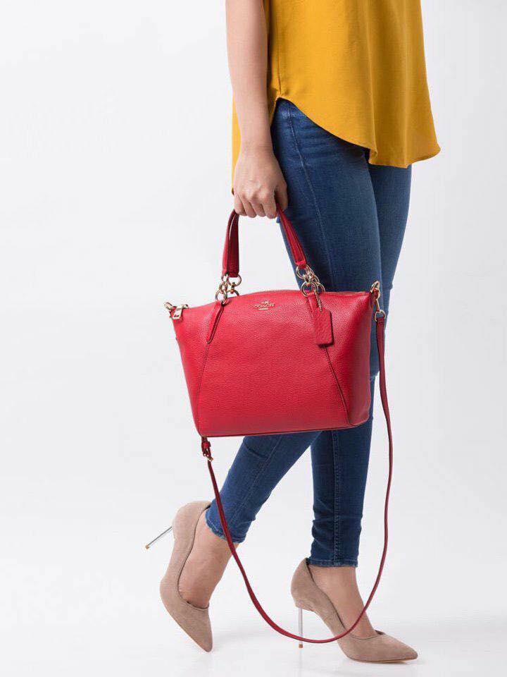 Da mềm đứng túi!