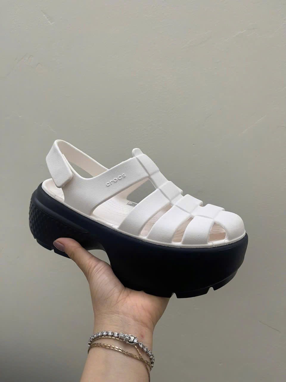 dép rọ cr