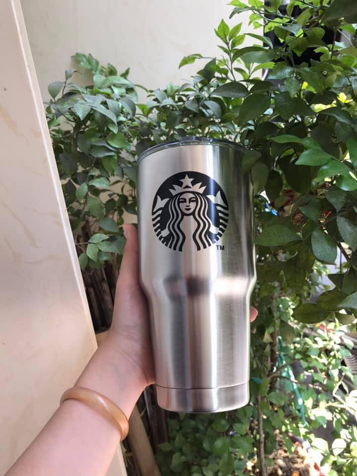Ly giữ nhiệt Yeti Thái Lan