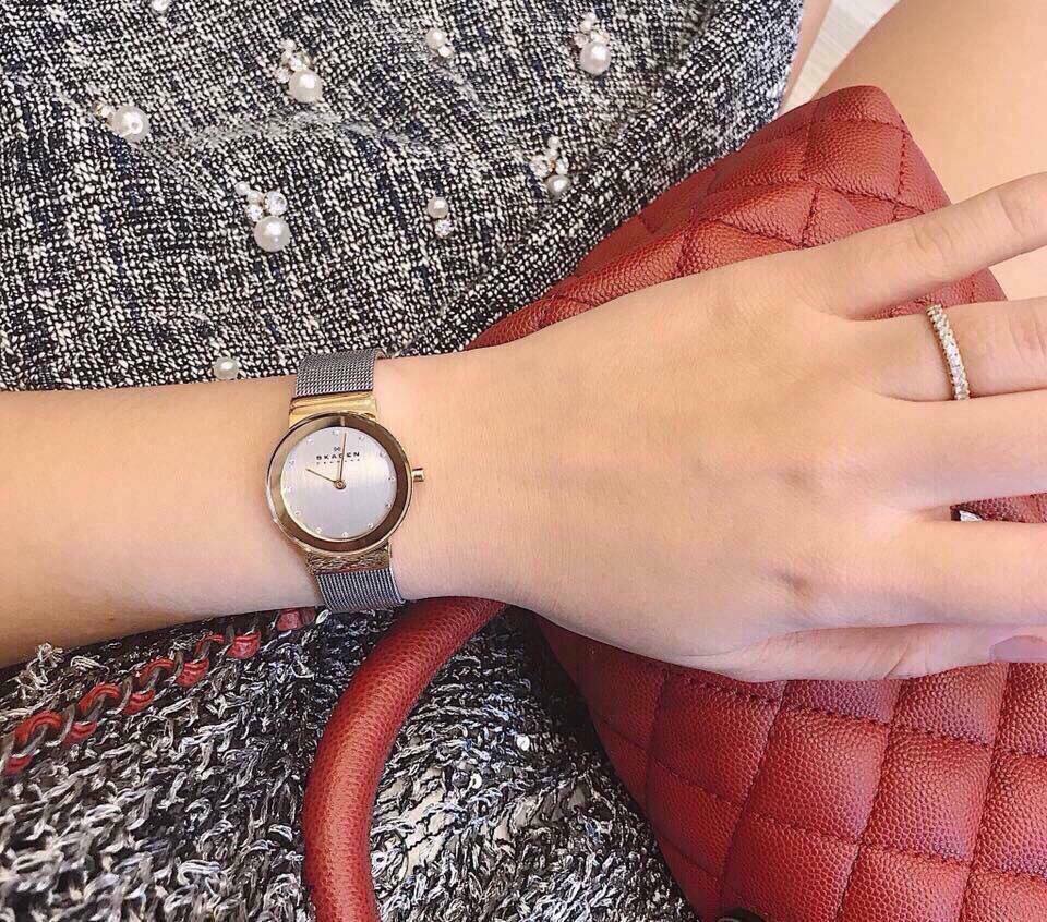 Skagen for ladies
