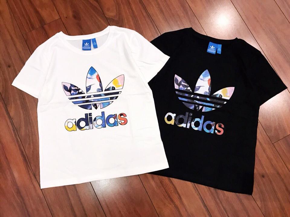 Áo thun cotton mịn
