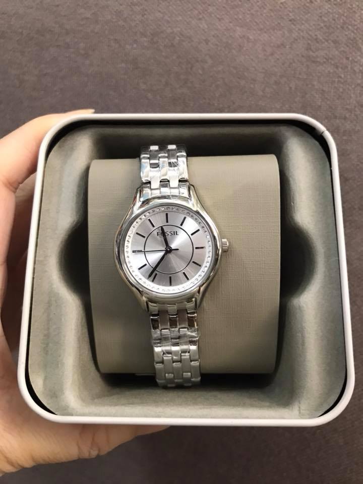 Fossil for ladies