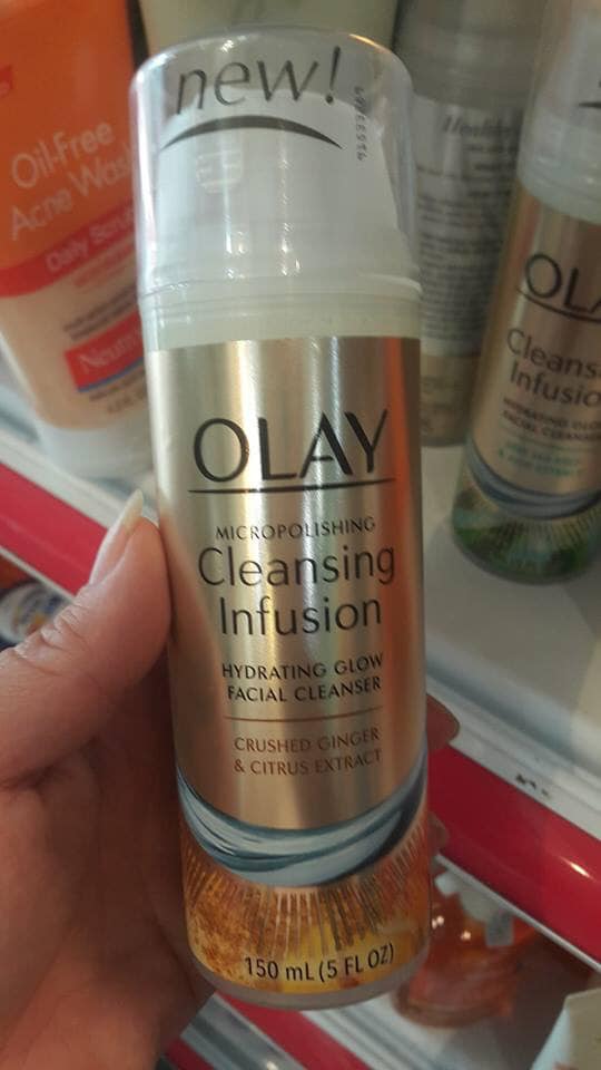 olay