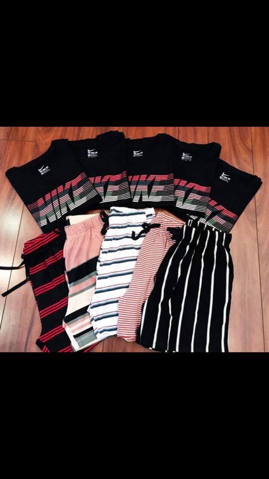 Đồ bộ thun cotton