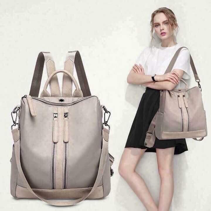Balo hàng xuất dư xịn,