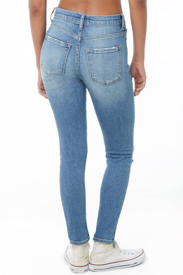 jean F21 xuất chuẩn có sẵn tại shop