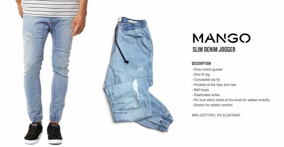 Jean nam #Mang0
