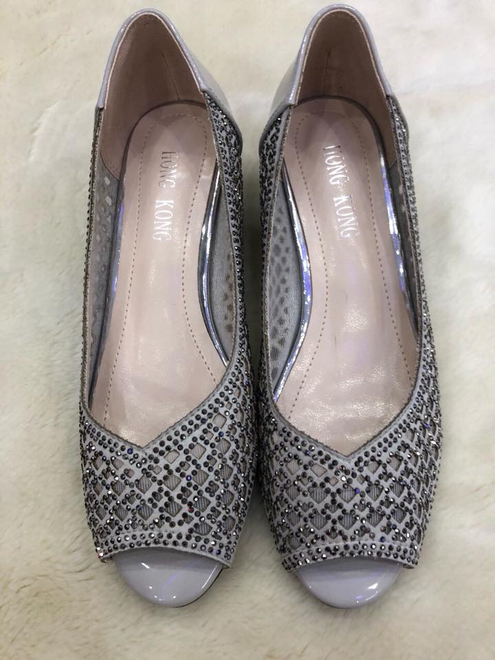Giày xinh vừa về shop.
