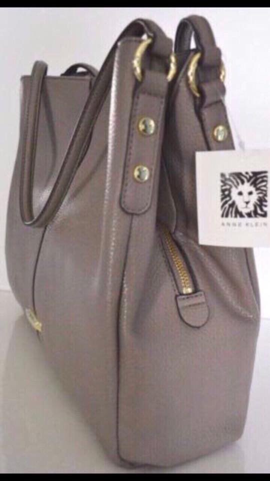 Túi ANNE KLEIN xịn xuất dư nhé! 