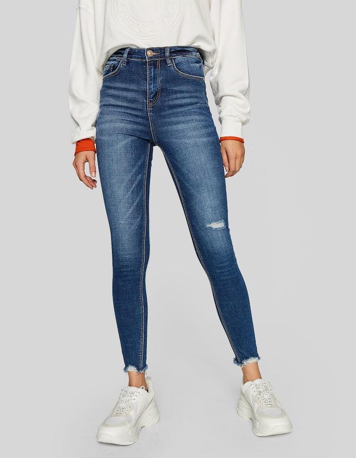 JEAN Skinn