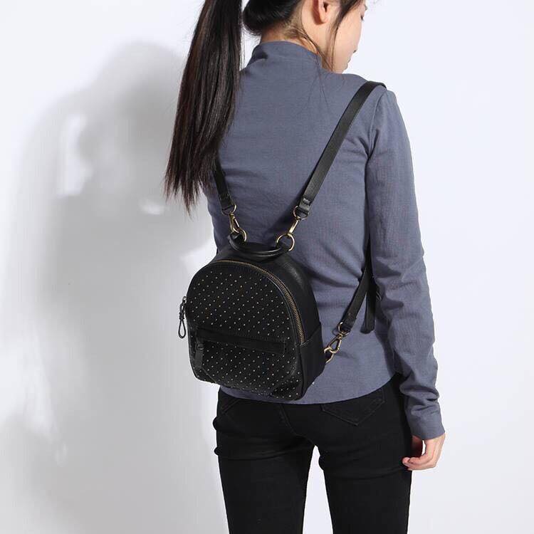 Balô nhỏ xuất Mỹ