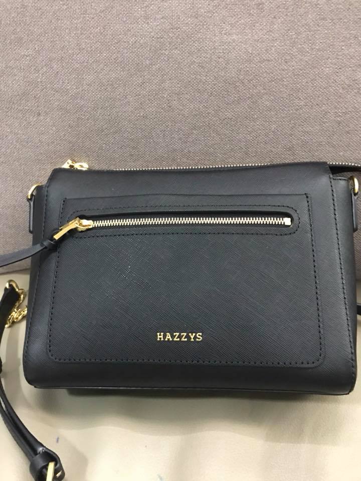 Túi và ví hiệu HAZZYS