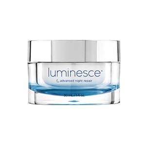 Kem phục hồi chống lão hoá - dùng ban đêm! 