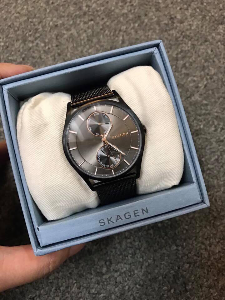 Skagen for men