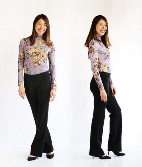 Betabranch pants