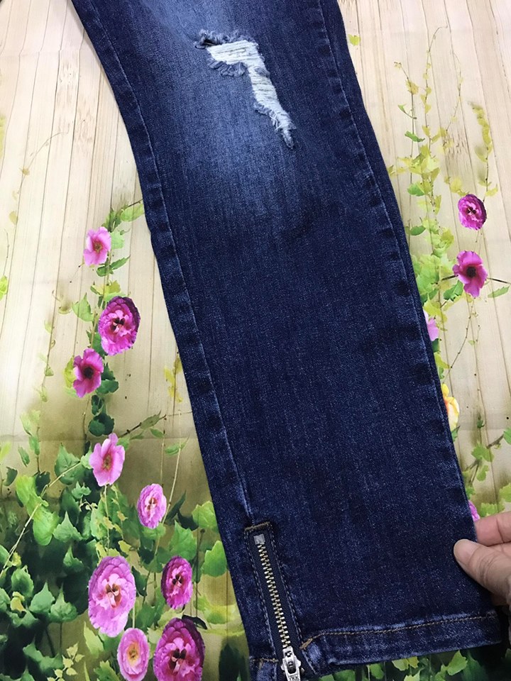 Quần jean J.U.S.T U.S.A xuất xịn.