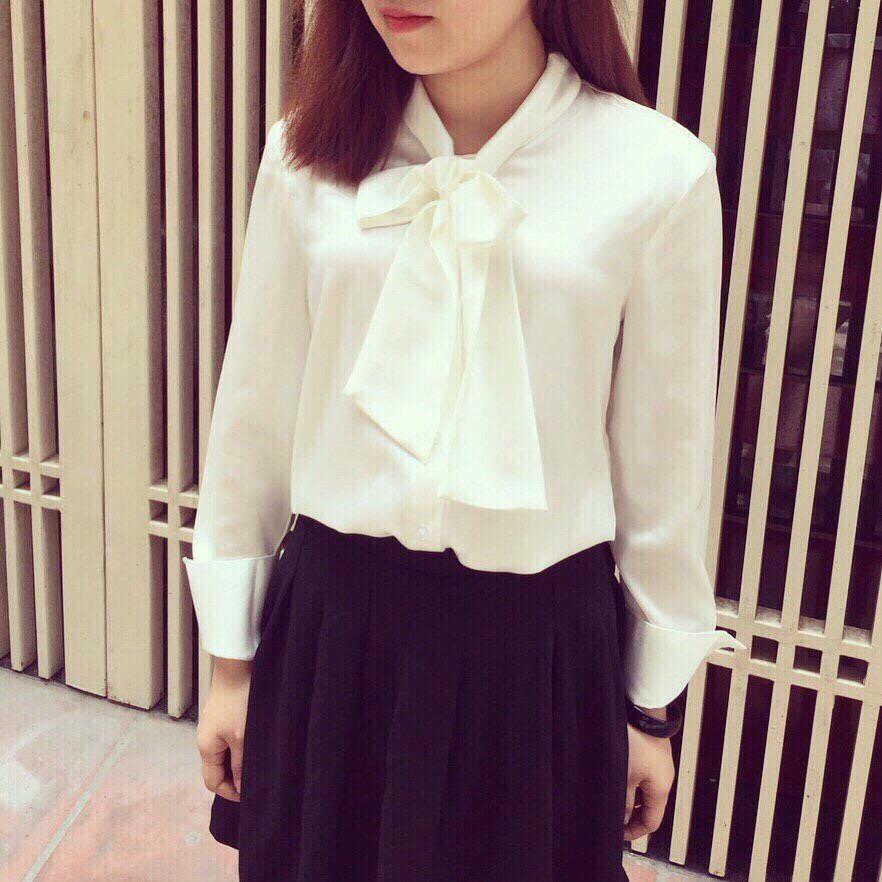 Sơmi zara