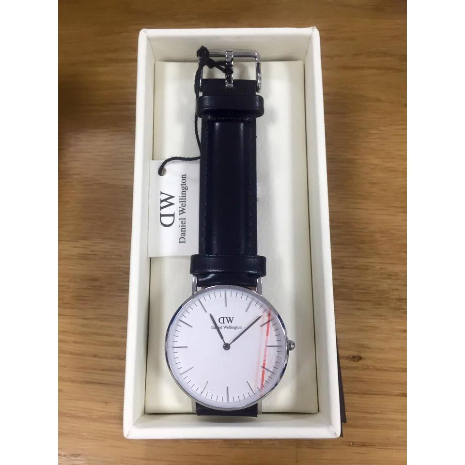 ĐỒNG HỒ DW AUTHENTIC 100%