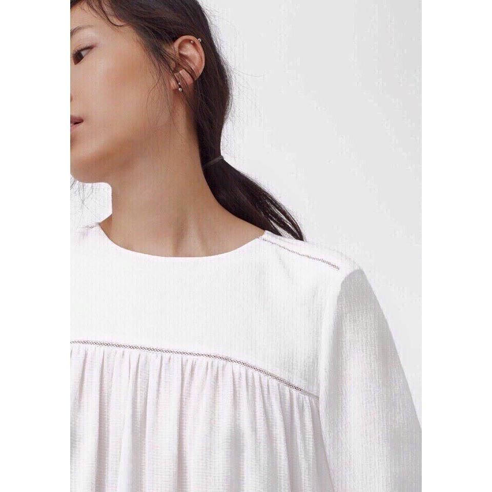 áo MANGO xuất dư