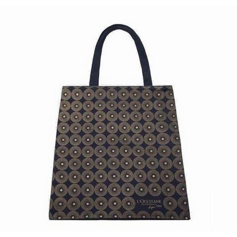 Túi vải shopper