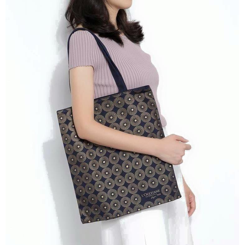 Túi vải shopper