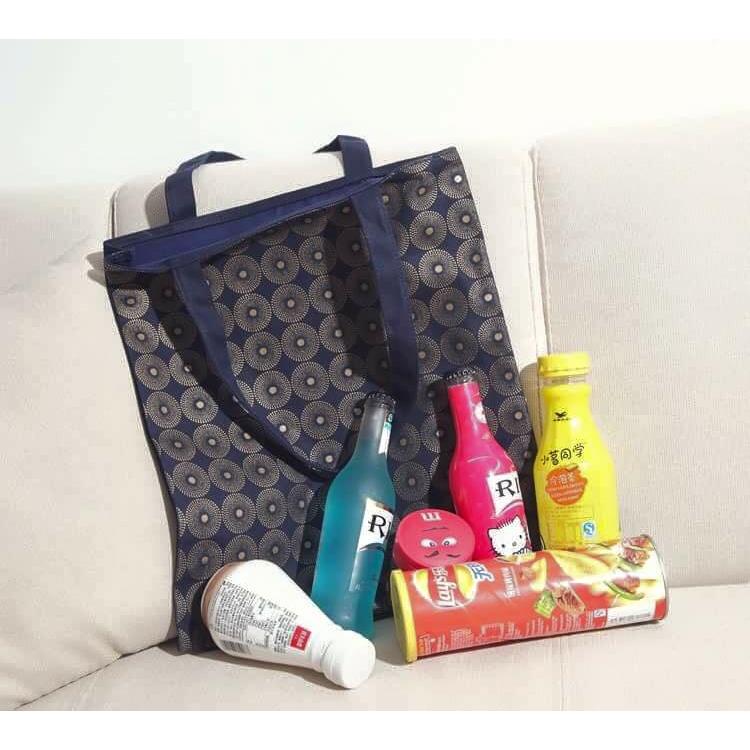 Túi vải shopper