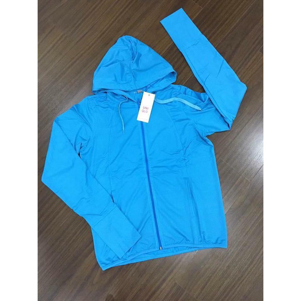 Áo chống nắng 💥💥Uniqlo hàng chuyền