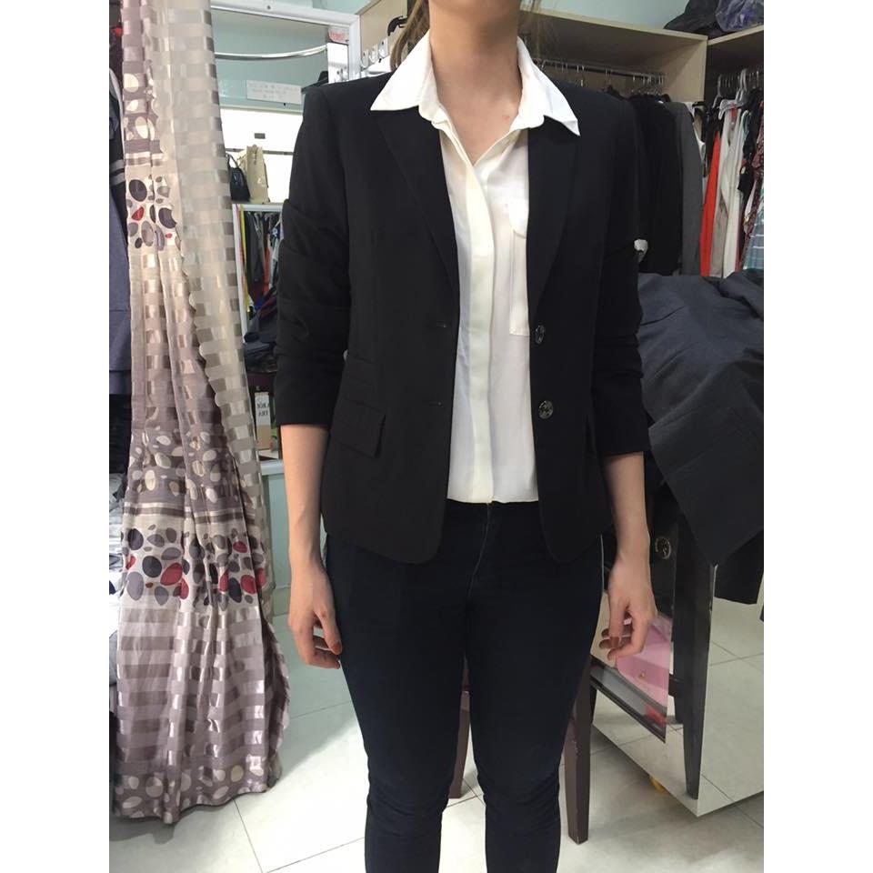 Blazer CK BANANA TALBOT ....