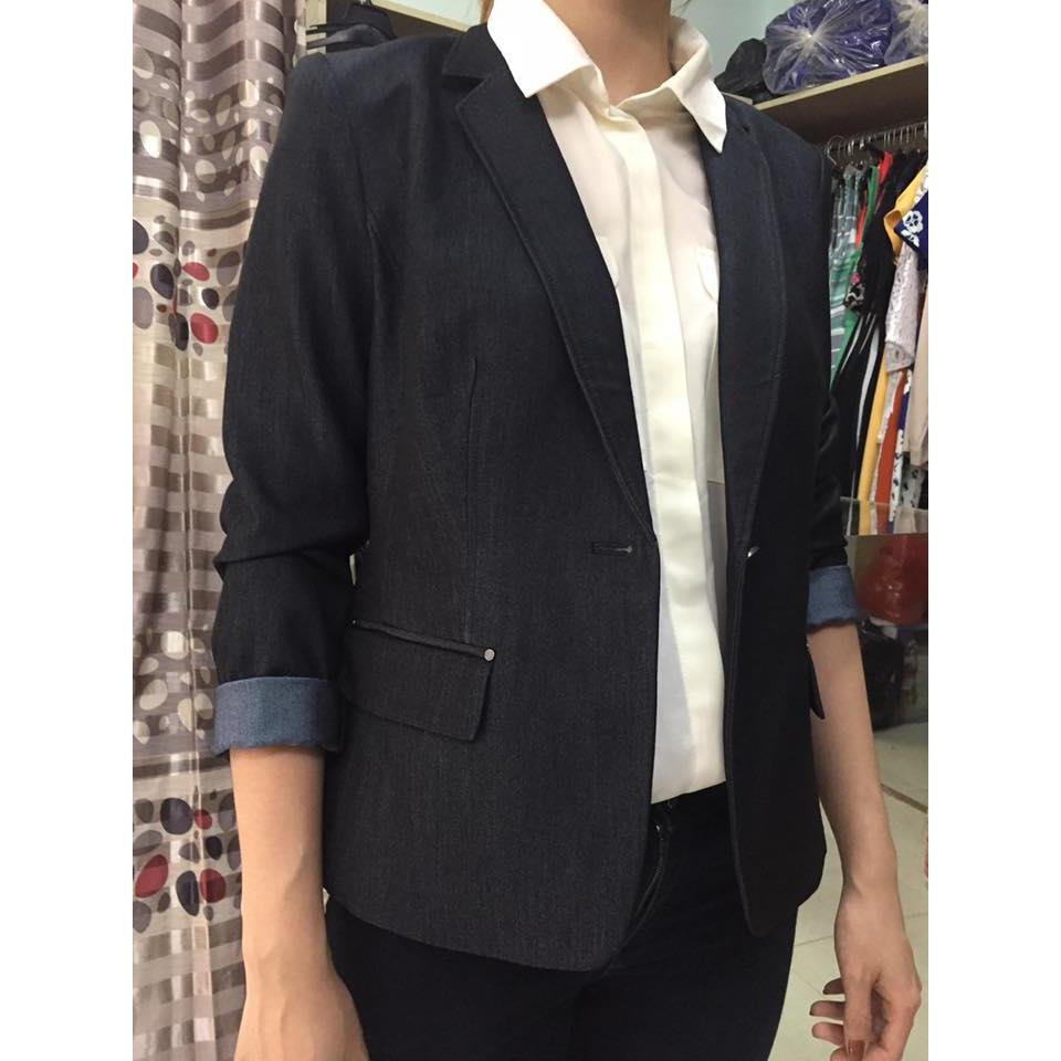 Blazer CK BANANA TALBOT ....