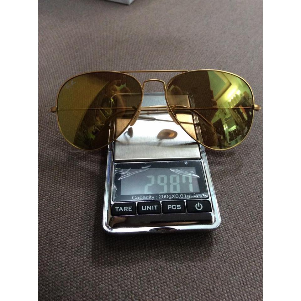Rayban xịn size 58